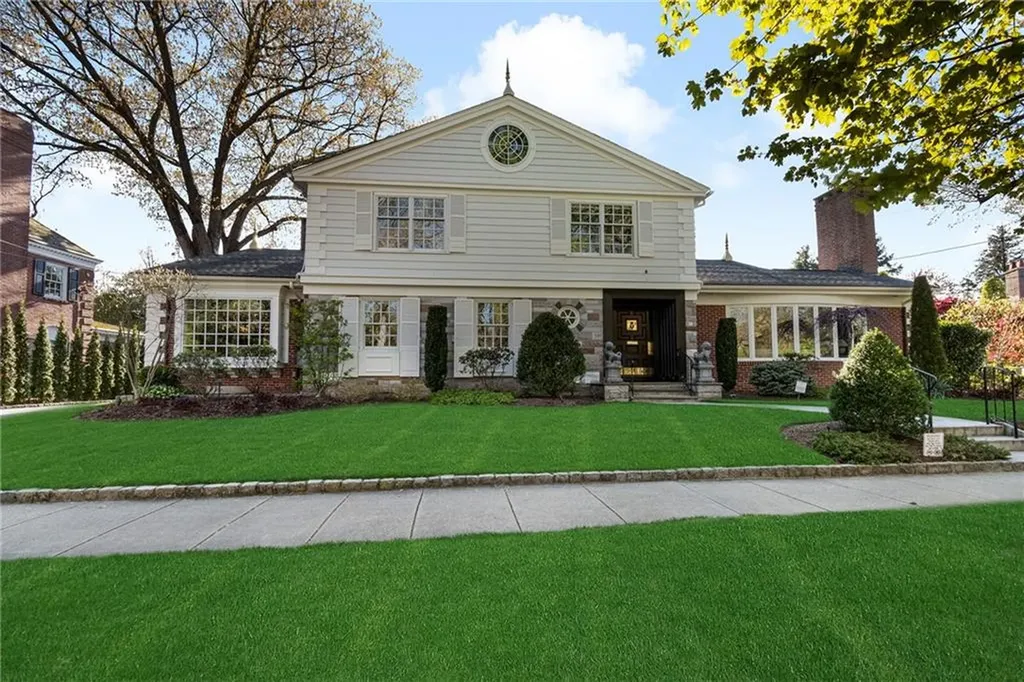 540 Blackstone Boulevard Providence RI 02906