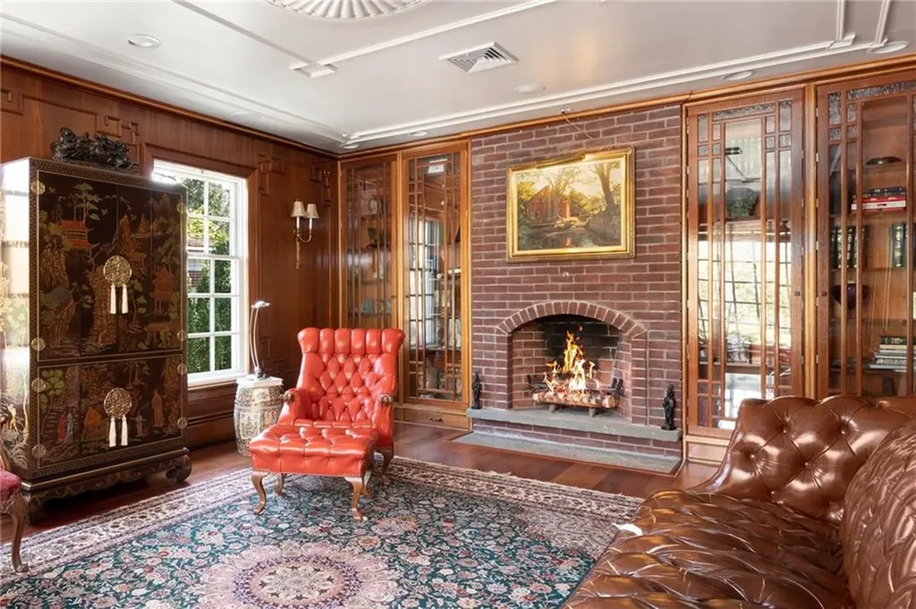 540 Blackstone Boulevard Providence RI 02906