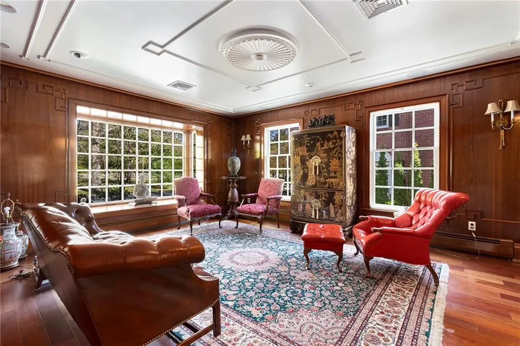 540 Blackstone Boulevard Providence RI 02906