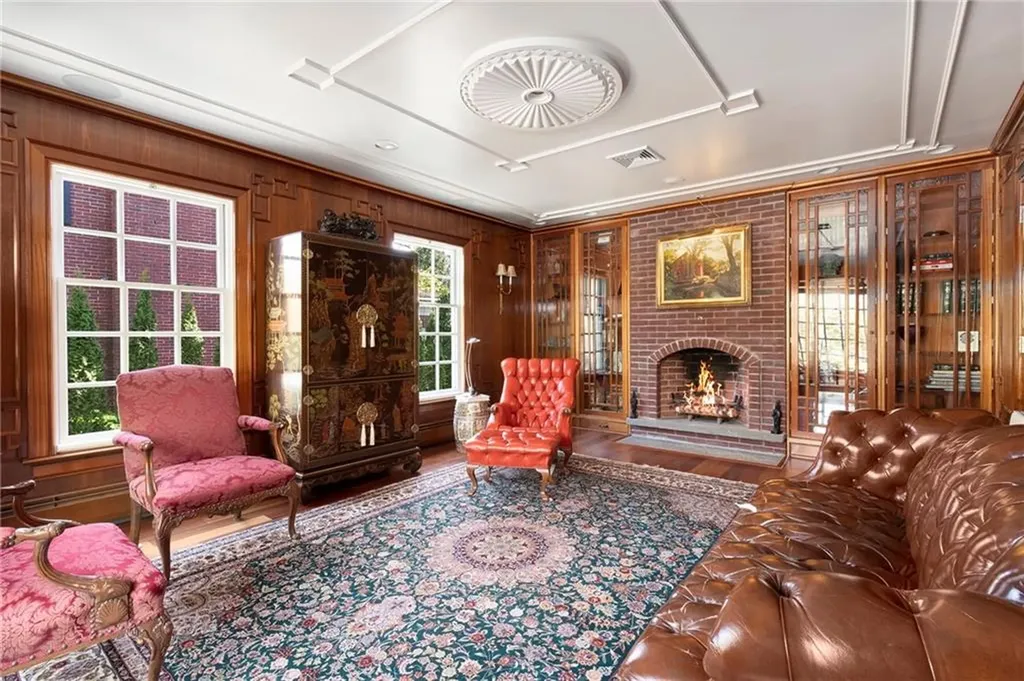 540 Blackstone Boulevard Providence RI 02906