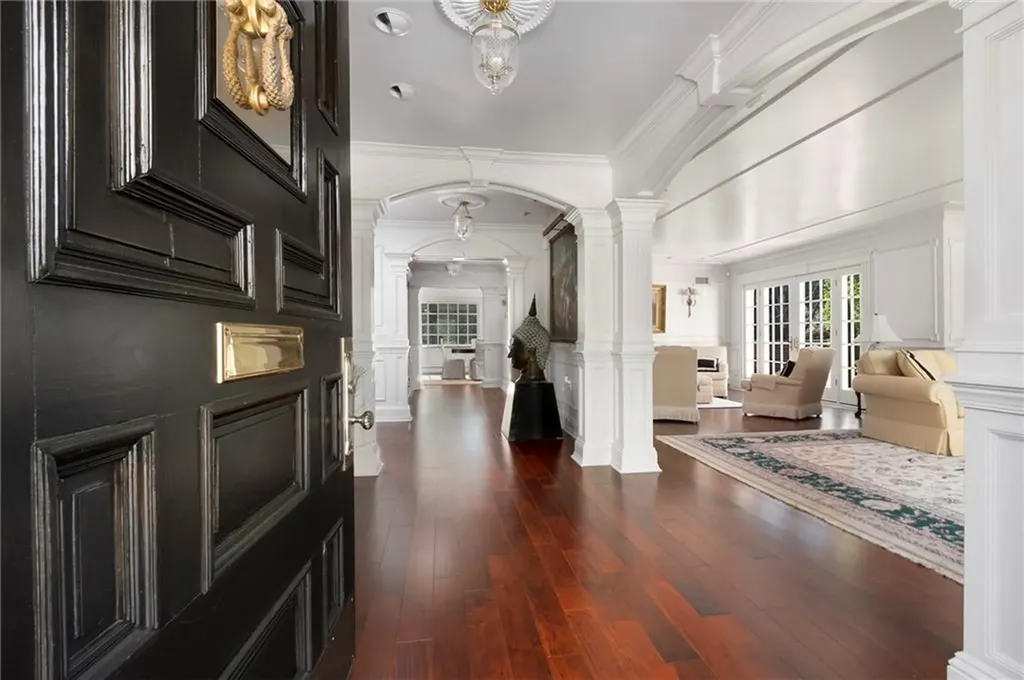 540 Blackstone Boulevard Providence RI 02906