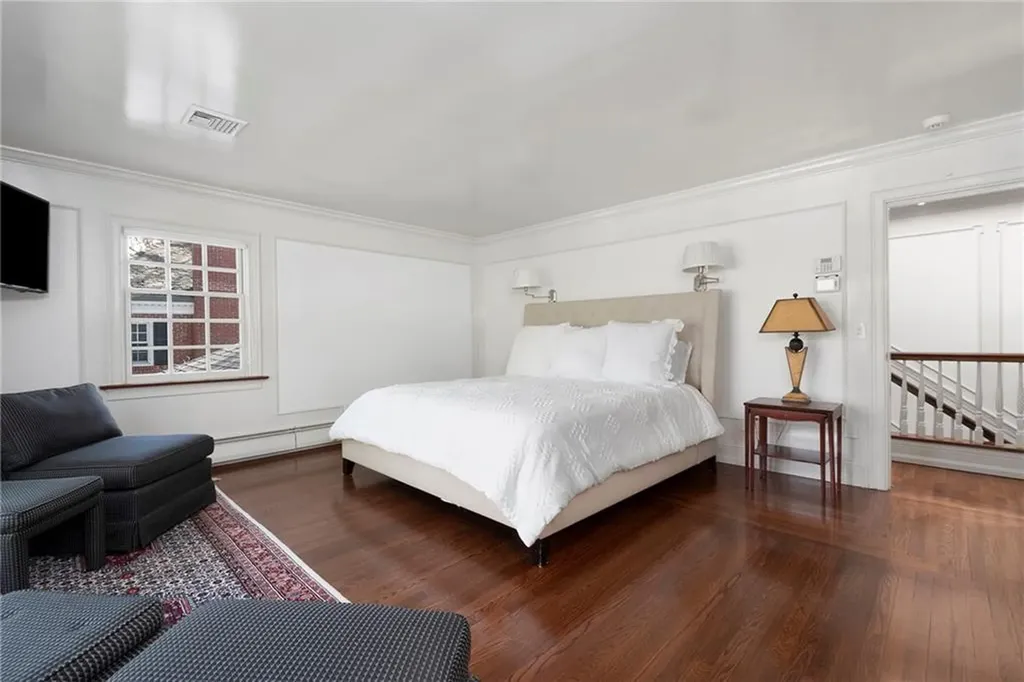 540 Blackstone Boulevard Providence RI 02906