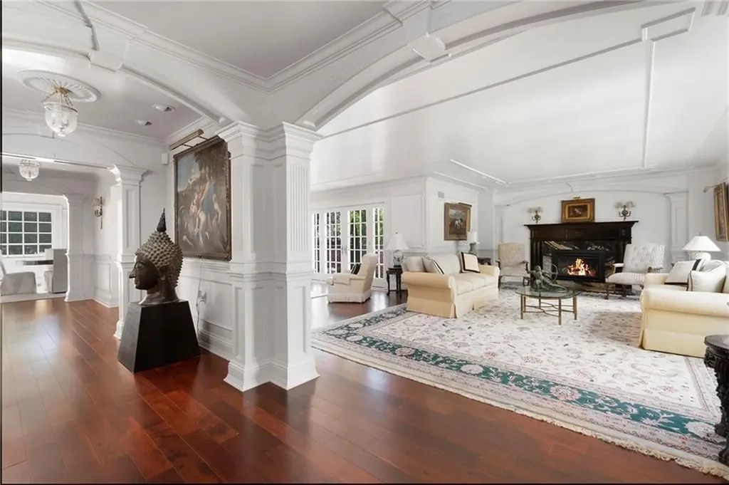 540 Blackstone Boulevard Providence RI 02906