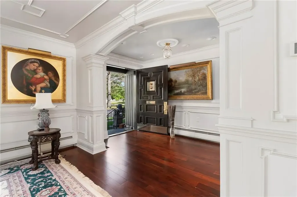 540 Blackstone Boulevard Providence RI 02906