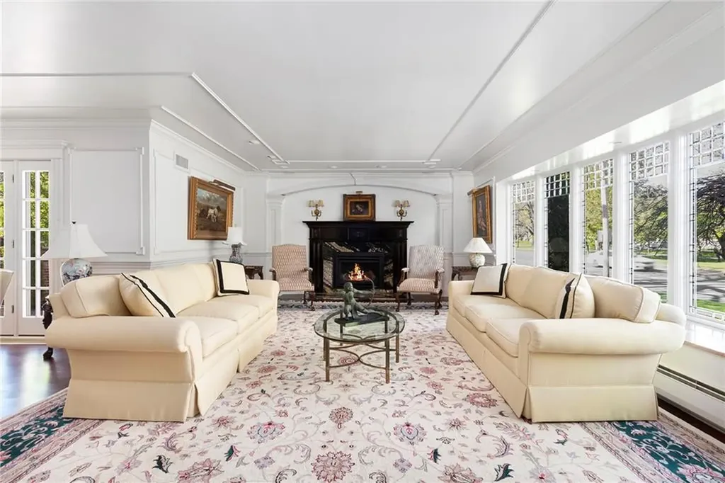 540 Blackstone Boulevard Providence RI 02906