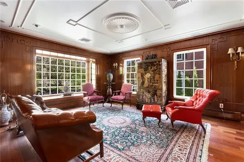 540 Blackstone Boulevard Providence RI 02906