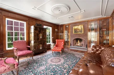 540 Blackstone Boulevard Providence RI 02906