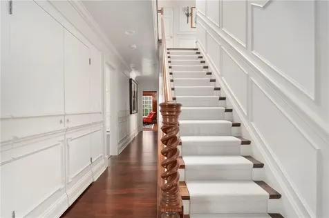 540 Blackstone Boulevard Providence RI 02906