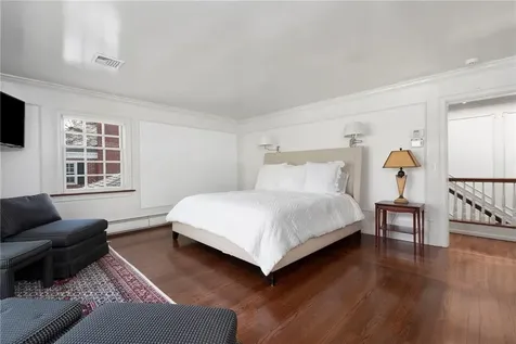 540 Blackstone Boulevard Providence RI 02906