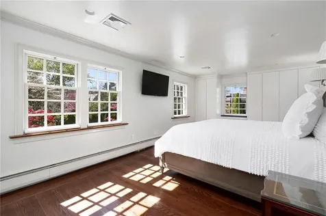 540 Blackstone Boulevard Providence RI 02906