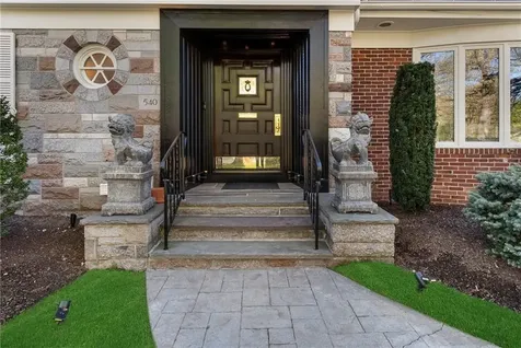 540 Blackstone Boulevard Providence RI 02906