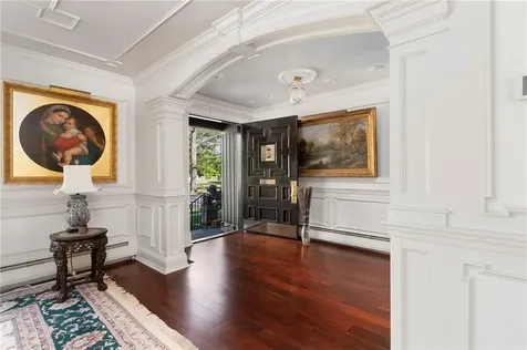 540 Blackstone Boulevard Providence RI 02906