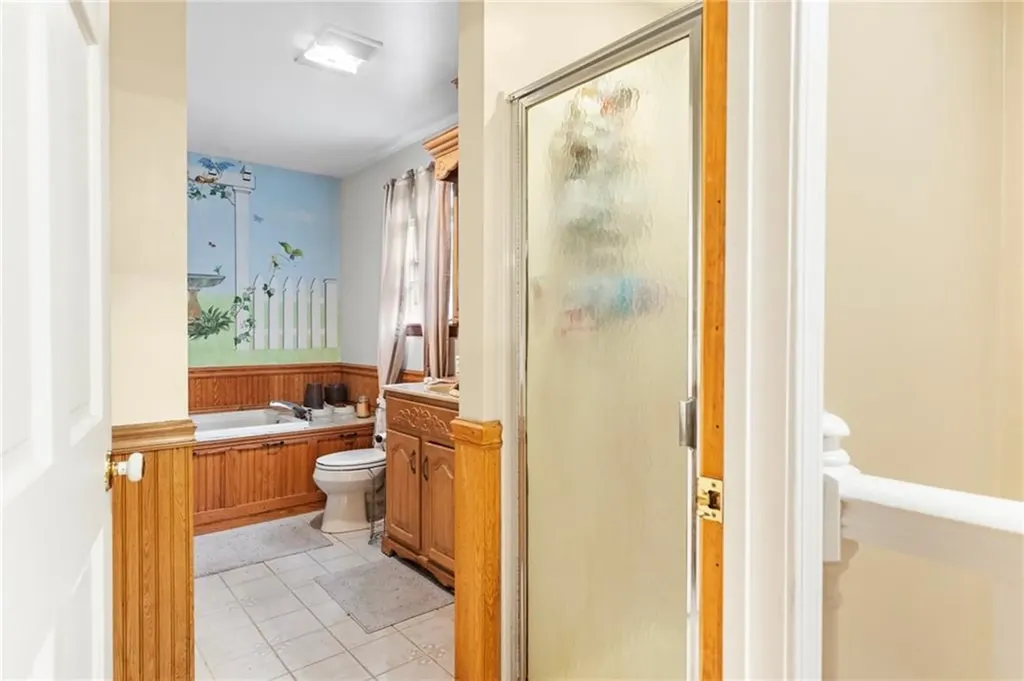 24 26 Golden View Drive Johnston RI 02919