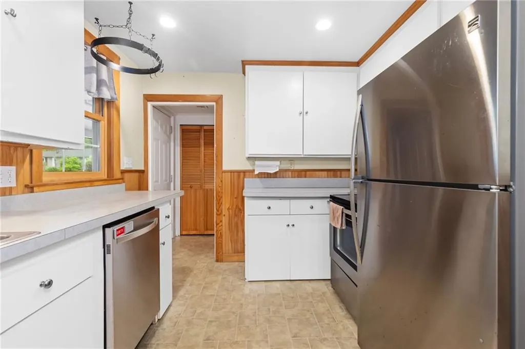 24 26 Golden View Drive Johnston RI 02919