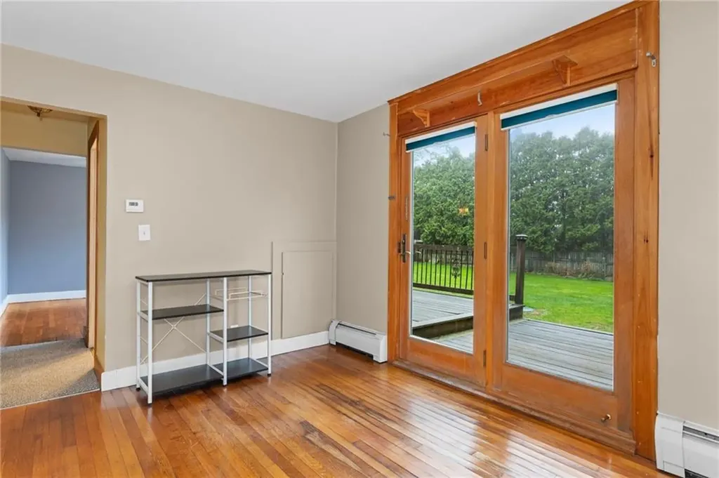 24 26 Golden View Drive Johnston RI 02919