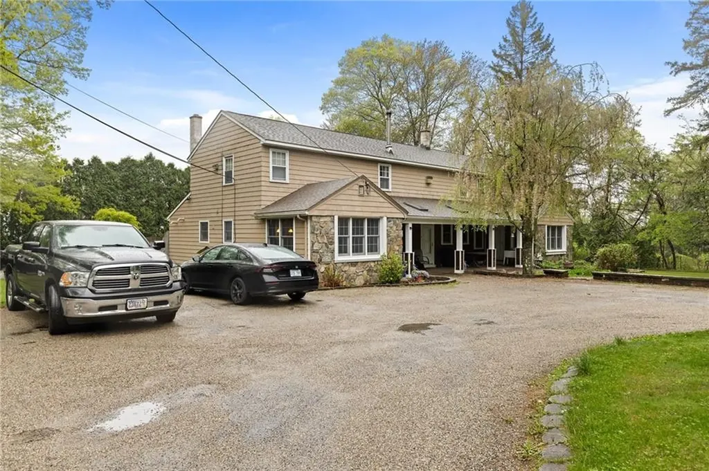 24 26 Golden View Drive Johnston RI 02919