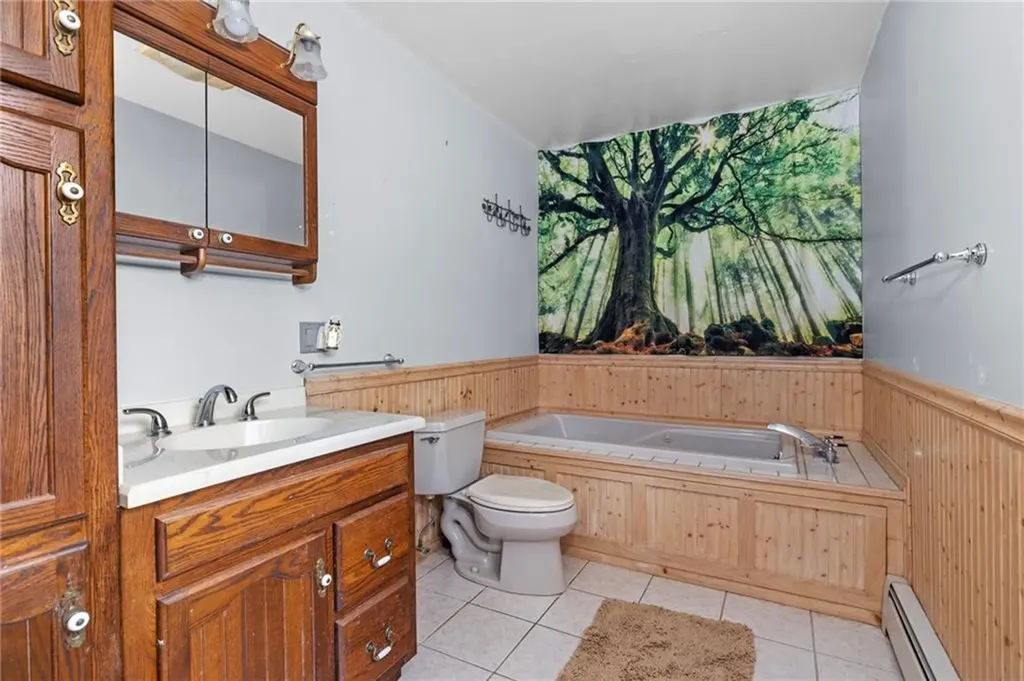 24 26 Golden View Drive Johnston RI 02919