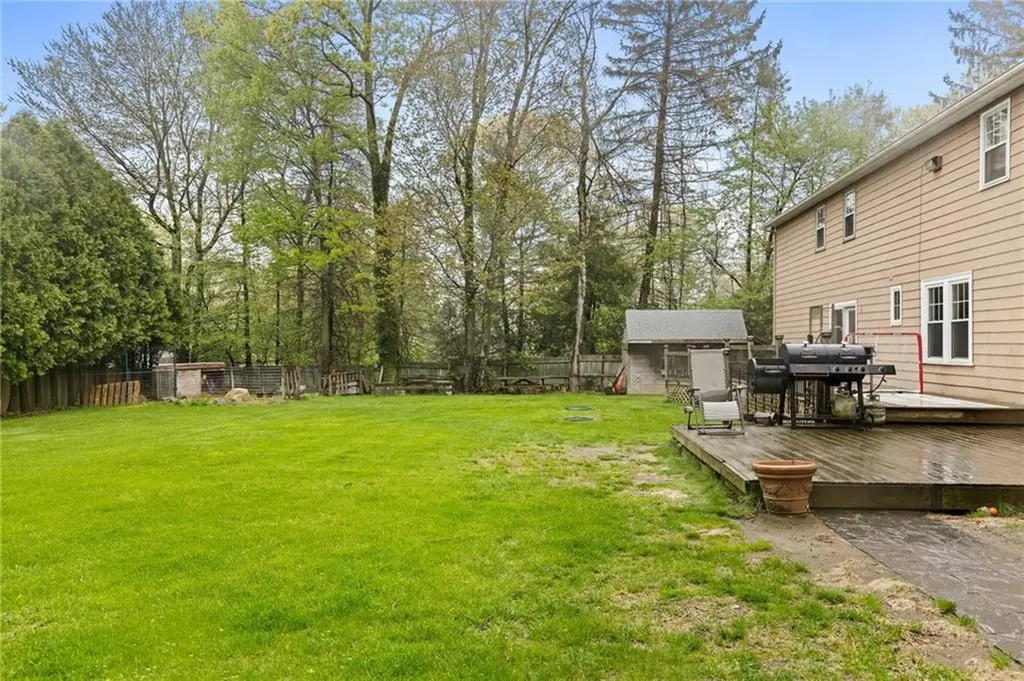 24 26 Golden View Drive Johnston RI 02919