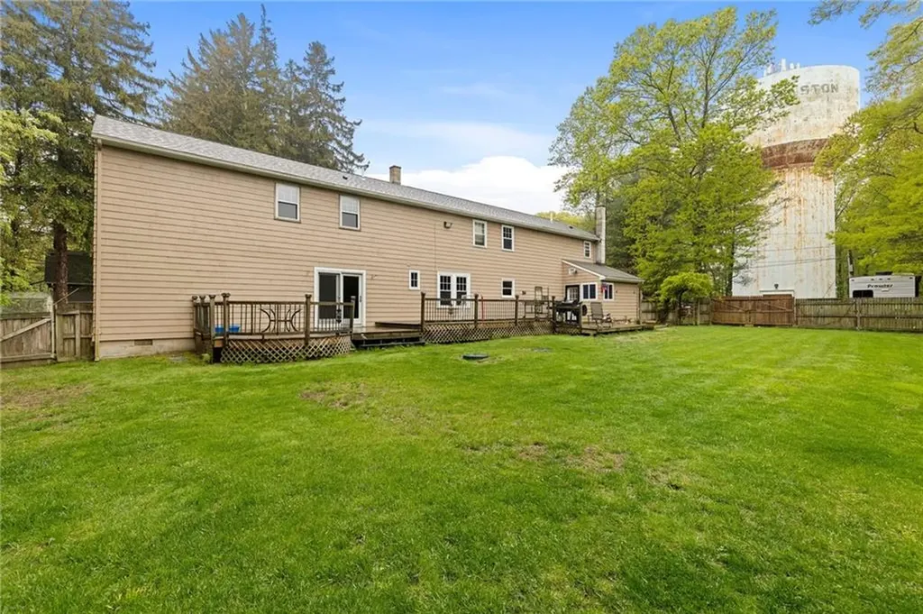 24 26 Golden View Drive Johnston RI 02919