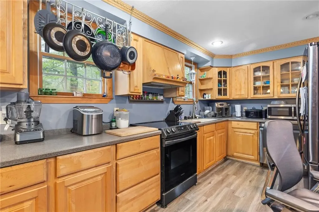 24 26 Golden View Drive Johnston RI 02919