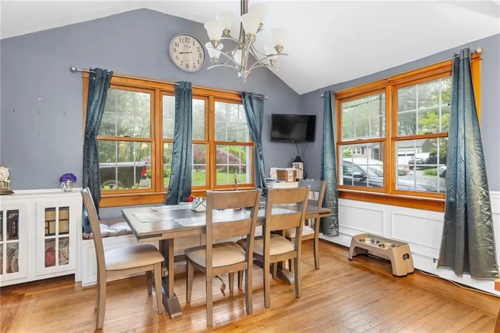 24 26 Golden View Drive Johnston RI 02919