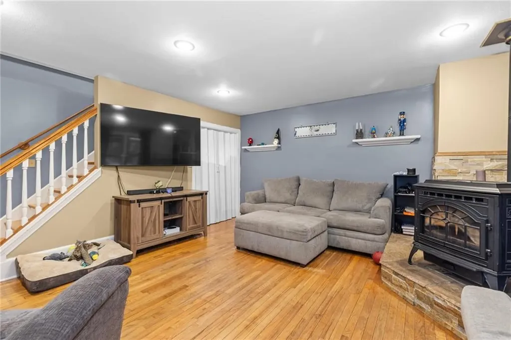 24 26 Golden View Drive Johnston RI 02919