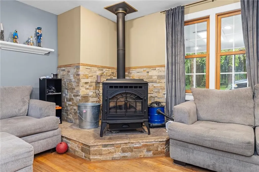 24 26 Golden View Drive Johnston RI 02919