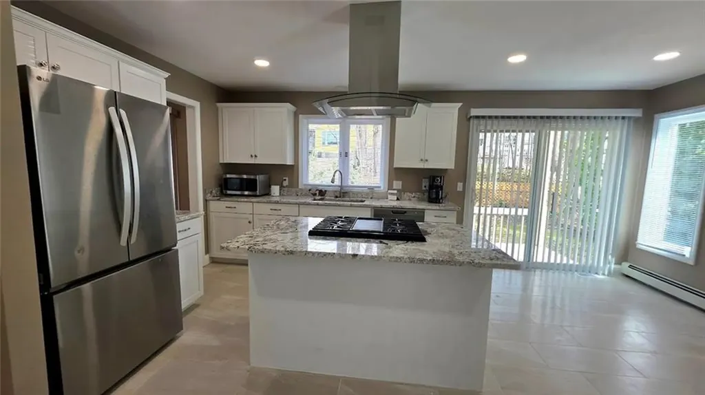 7 Kristen Drive North Providence RI 02911