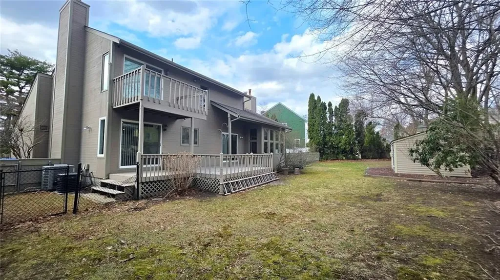 7 Kristen Drive North Providence RI 02911