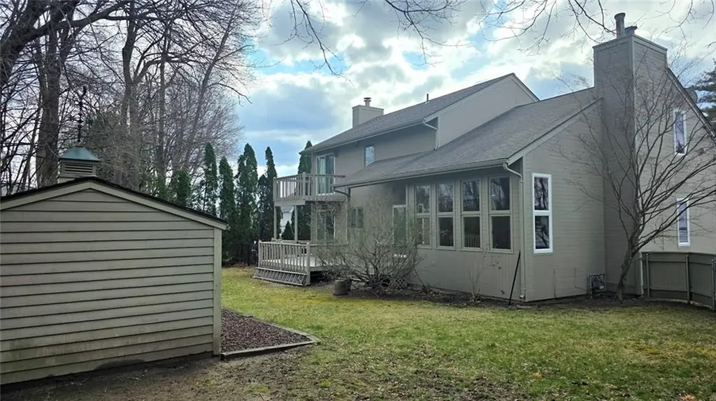 7 Kristen Drive North Providence RI 02911