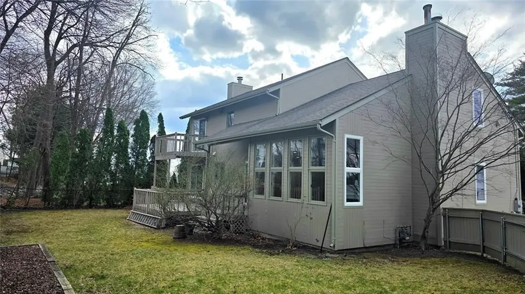 7 Kristen Drive North Providence RI 02911