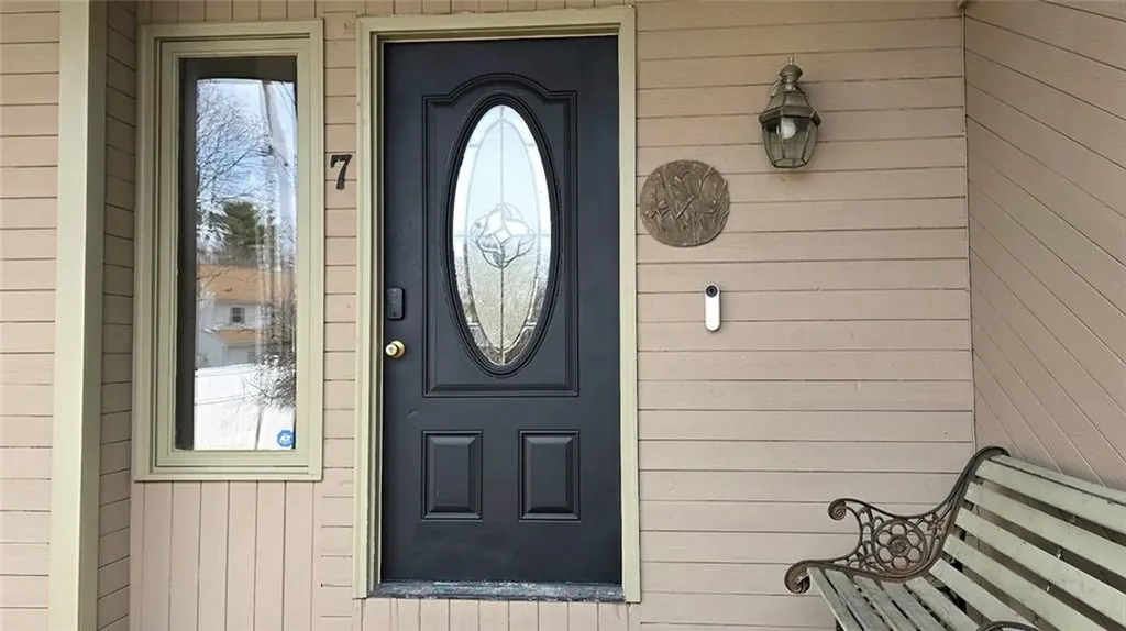 7 Kristen Drive North Providence RI 02911