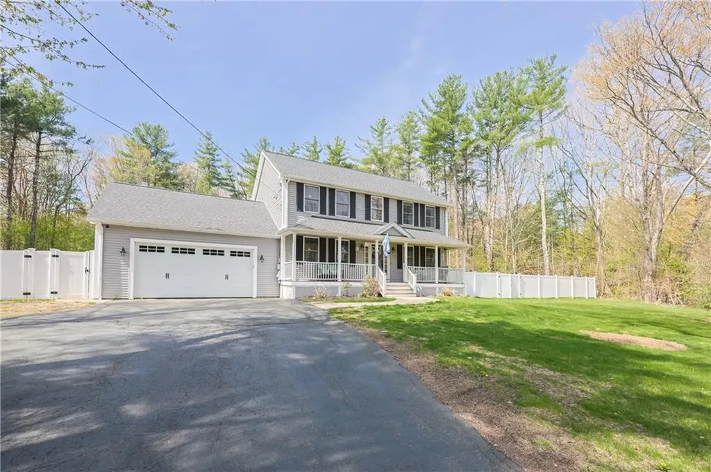 545 Central Street Burrillville RI 02839