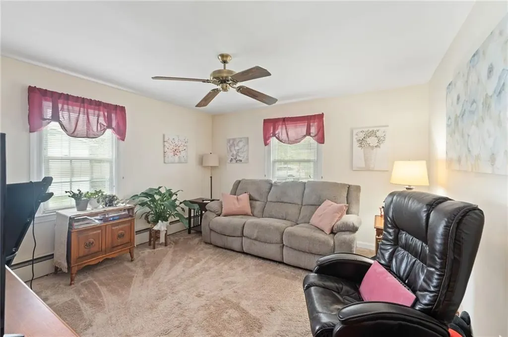 141 Burns Street Providence RI 02904