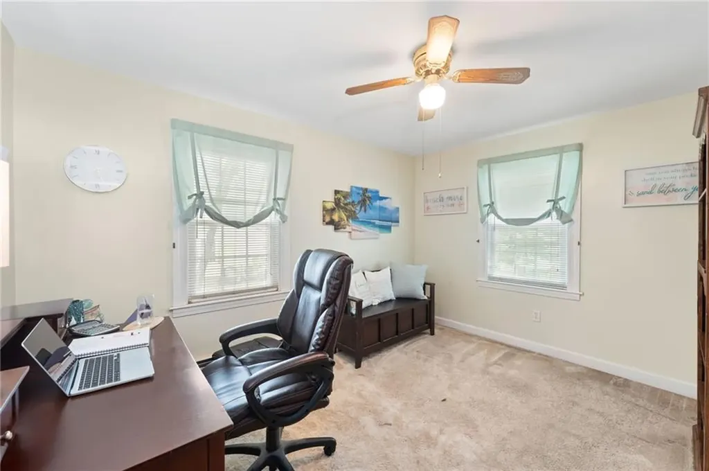 141 Burns Street Providence RI 02904