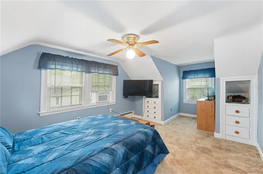 141 Burns Street Providence RI 02904