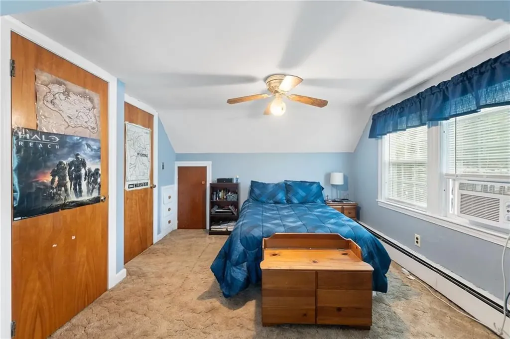 141 Burns Street Providence RI 02904