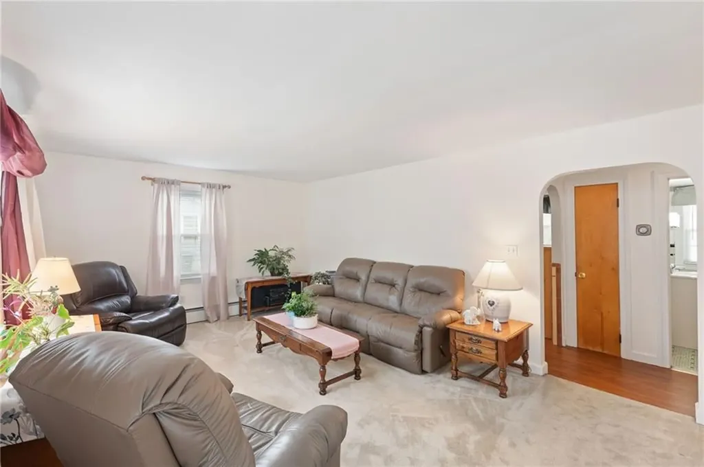 141 Burns Street Providence RI 02904