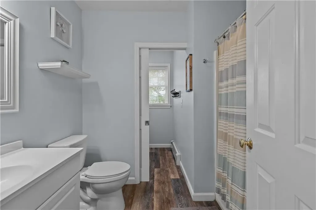 26 Cherokee Drive Portsmouth RI 02871