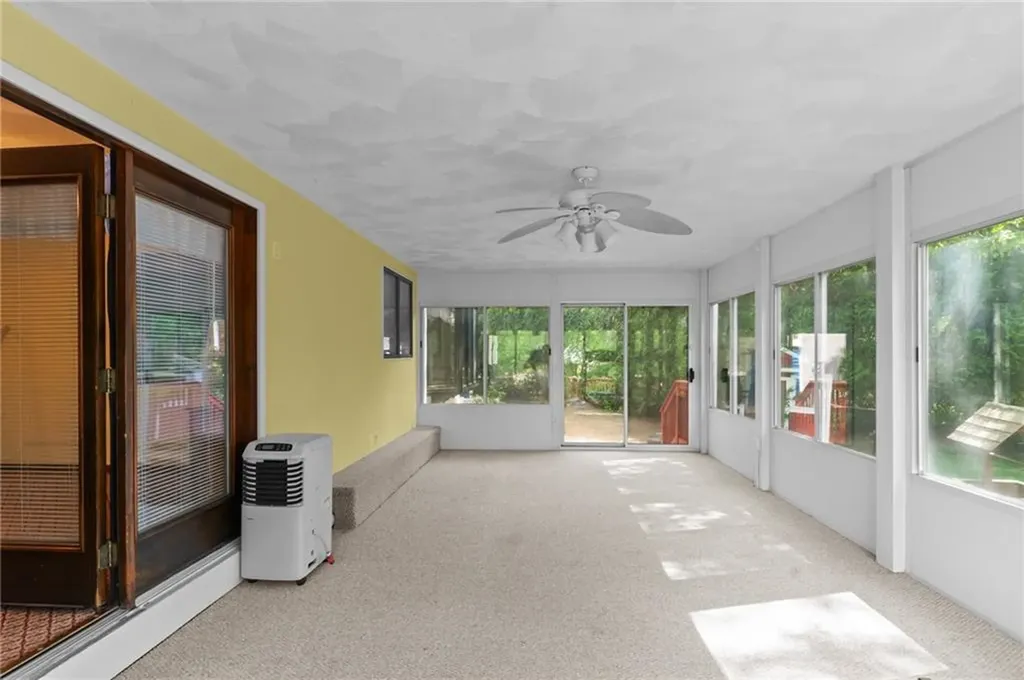 5 Chaloner Court Cranston RI 02921