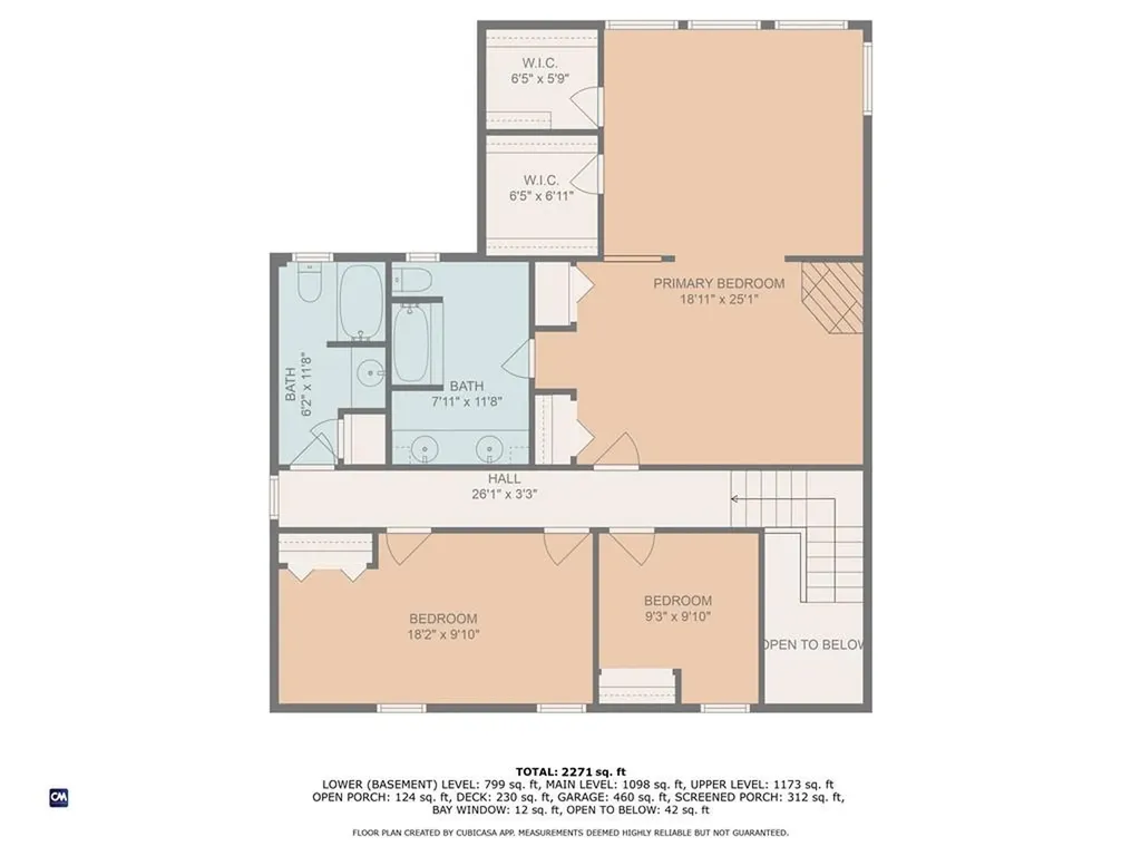 5 Chaloner Court Cranston RI 02921