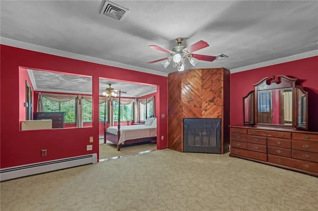 5 Chaloner Court Cranston RI 02921