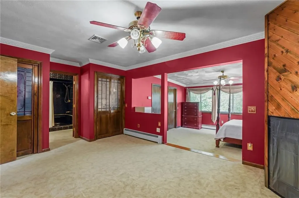 5 Chaloner Court Cranston RI 02921