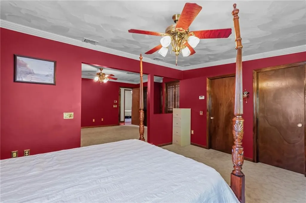 5 Chaloner Court Cranston RI 02921
