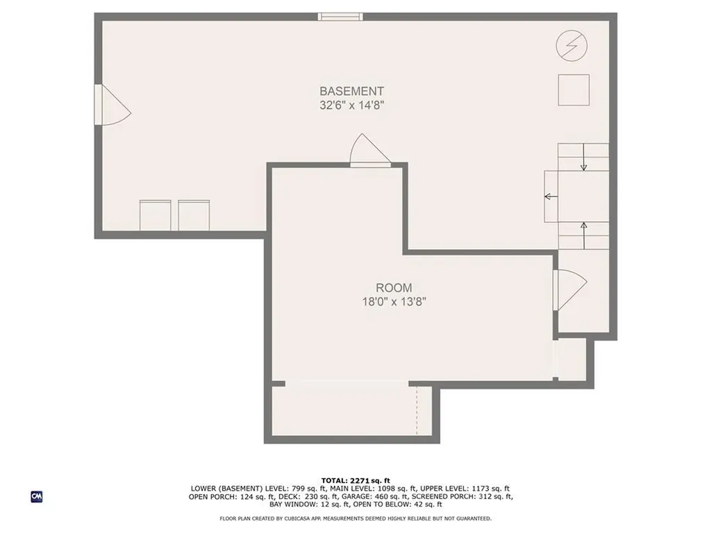 5 Chaloner Court Cranston RI 02921