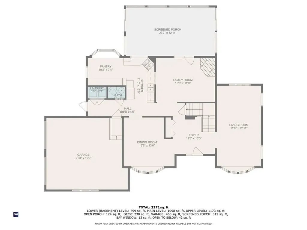 5 Chaloner Court Cranston RI 02921