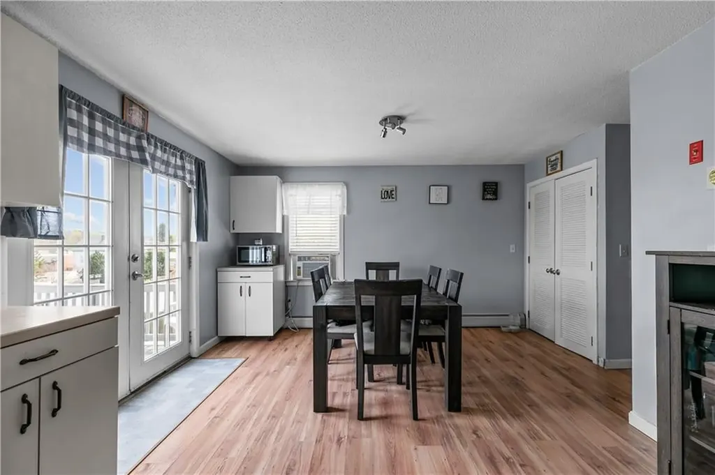38 Clement Street Tiverton RI 02878