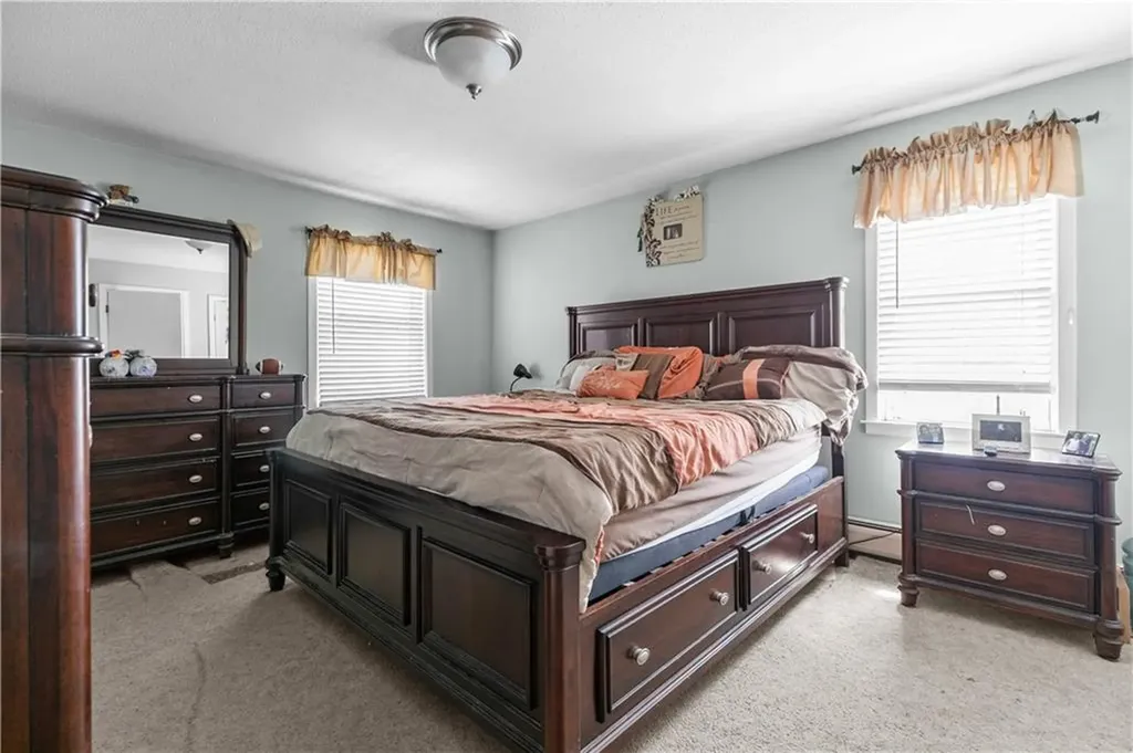 38 Clement Street Tiverton RI 02878