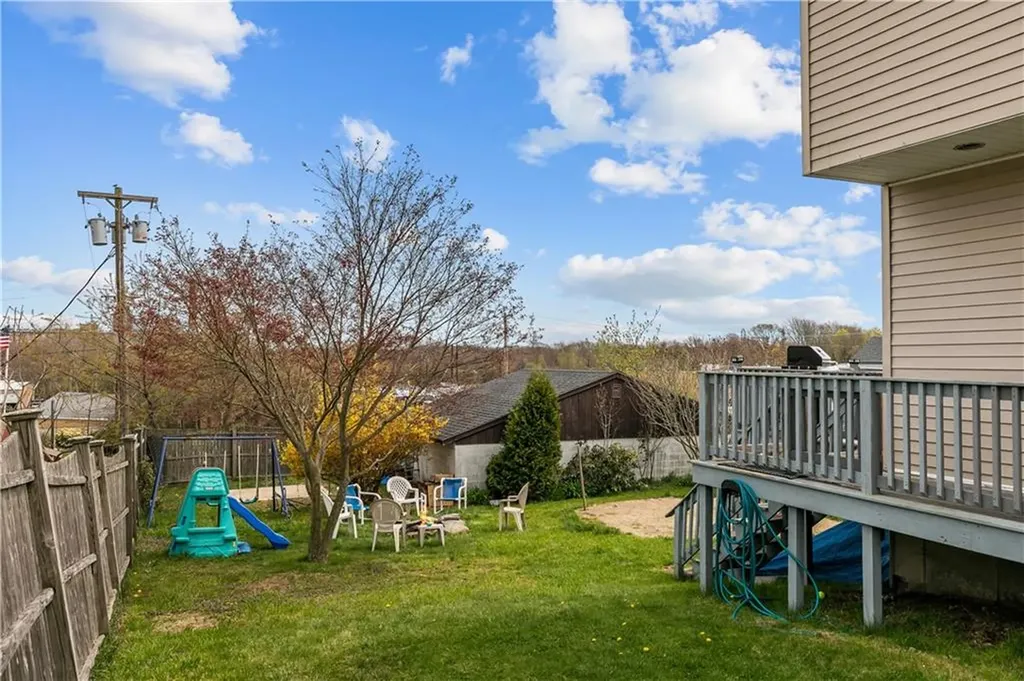 38 Clement Street Tiverton RI 02878