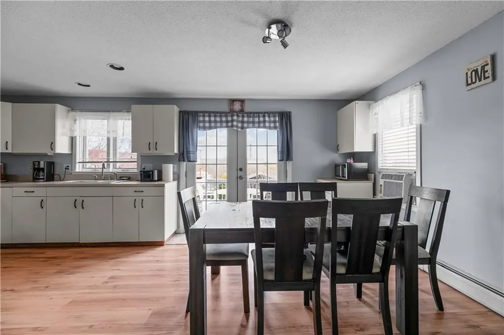38 Clement Street Tiverton RI 02878